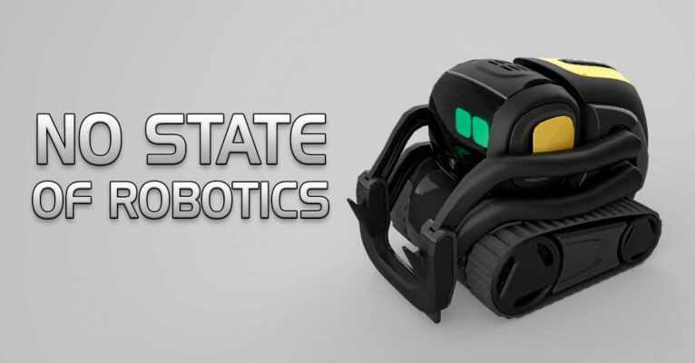 State Of Robotics: News On Vector